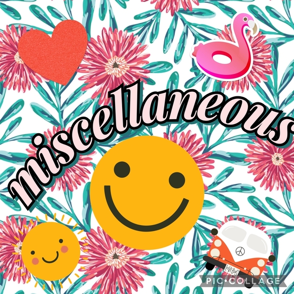 Miscellaneous Graphic Collage - Picture 1 of 1